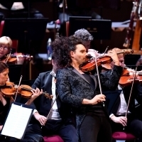 BWW Review: PROM 4: THE PLANETS, Royal Albert Hall