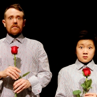 BWW Review: CHILD-ISH Uses Children's Words To Create Funny, Moving Conversations On Love