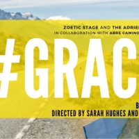 #GRACED Premieres At The Adrienne Arsht Center in May