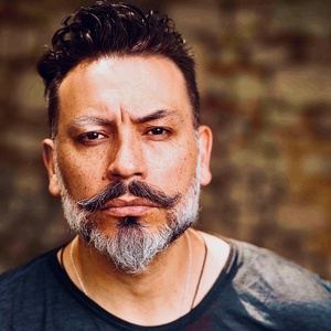 Ricky Rojas to Return to MOULIN ROUGE! THE MUSICAL as 'Santiago' Photo