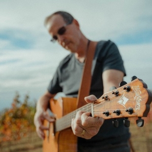 Portland Americana Artist Paul Nourigat Releases New Single 'Will Not Pretend'