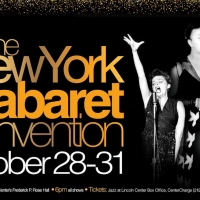 The Mabel Mercer Foundation Celebrates 30th Annual NY Cabaret Convention At Jazz At…