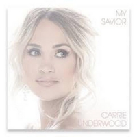 Carrie Underwood's 'My Savior' Debuts at Number One