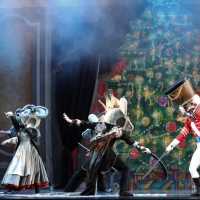 State Theatre New Jersey Announces Holiday Sale! Photo