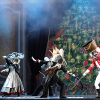 State Theatre New Jersey Announces Holiday Sale!