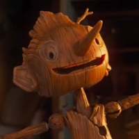 VIDEO: Netflix Shares Teaser For Guillermo del Toro's PINOCCHIO Video