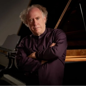 Pianist Jeffrey Kahane to Interpret Bach's Goldberg Variations at The Wallis Photo