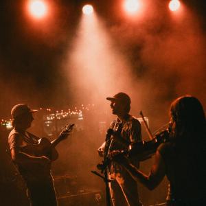PICTURES OF YOU TOUR by BUFFALO TRAFFIC JAM sells out fall 2026 Photo