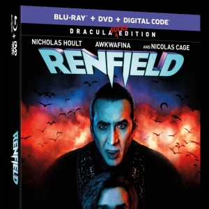 RENFIELD to Be Released Digital, Blu-ray & DVD in June Photo