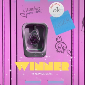 New Musical WINNER to Have Developmental Production at London's Leicester Square…