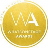 WhatsOnStage Awards Will Return For Their 20th Year On Sunday 1 March 2020