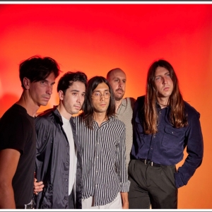 Healing Gems and De Lux Will Perform At Levitt Pavilion Los Angeles