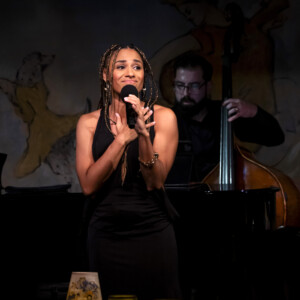Review: Ariana DeBose Makes Her Mark with Cafe Carlyle Debut Run