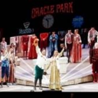 San Francisco Opera and San Francisco Giants Present Free Live Opera At The Ballpark…