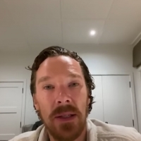 VIDEO: Benedict Cumberbatch Introduces the National Theatre's FRANKENSTEIN, Streaming Video