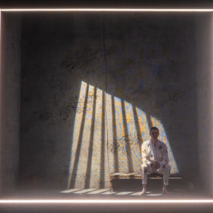 Interview: Jonathan Corkal-Astorga of DE PROFUNDIS at Soulpepper Interview