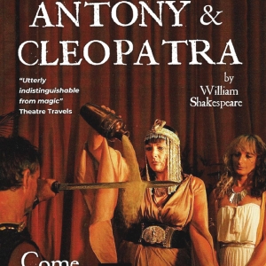 Review: Come You Spirits’ Delivers A Unique Condensed Version of ANTONY AND CLEOPATRA Photo