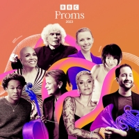 BBC PROMS To Include Works From Rufus Wainwright, Sheku Kanneh-Mason and Self Esteem Photo