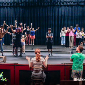 SEUSSICAL JR. to Return to Theatre Charlotte Through Inclusive Penguin Project Photo