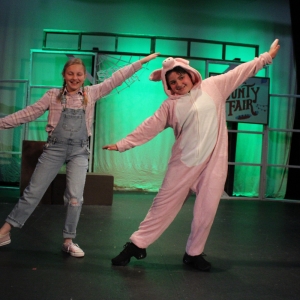 Centenary Stage Company Accepting Registration For Young Performers Workshop Fall 202 Photo