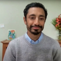 VIDEO: Riz Ahmed Talks SOUND OF METAL on THE LATE SHOW Video