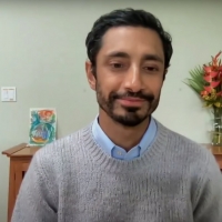 VIDEO: Riz Ahmed Talks SOUND OF METAL on THE LATE SHOW