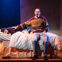 Review: BAGHDADDY, Royal Court