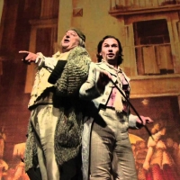 DON PASQUALE to Play at Teatro Colon Video
