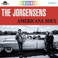 The Jorgensens Will Release 'Americana Soul' Album Photo