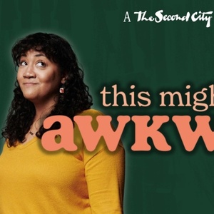 The Second City to Debut Audio Series THIS MIGHT GET AWKWARD Photo