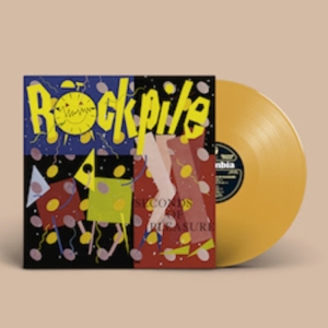 Yep Roc Records to Reissue Rockpile's 'Seconds Of Pleasure' in June Video