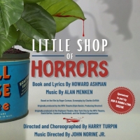 LITTLE SHOP OF HORRORS Replaces THE MUSIC MAN at Fort Salem Theater Photo