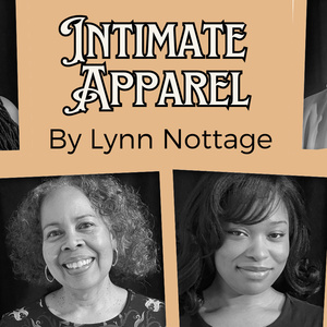 Lynn Nottages INTIMATE APPAREL to be Presented by Rosedale Community Players Photo