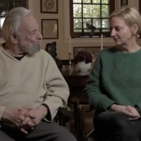 VIDEO: Stephen Sondheim Reveals a Scene That Was Cut From COMPANY Photo