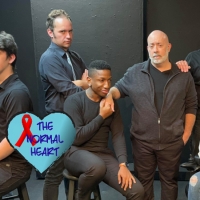 BWW Review: Larry Kramer's Powerful THE NORMAL HEART Is an Emotional Punch in the Gut Video