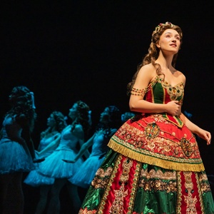 Review: PHANTOM OF THE OPERA at the Eccles Theater is Refreshed with Reverence Photo