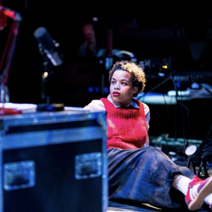 EDINBURGH 2026: Review: BADGERS, Traverse Theatre