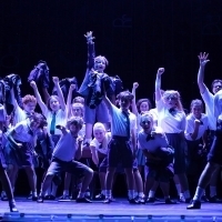 Review Roundup: MATILDA THE MUSICAL at Moonlight Stage Productions Photo