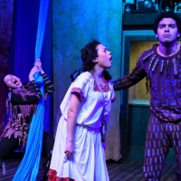 BWW Review: THE MAGICAL PINATA at Keegan Theatre