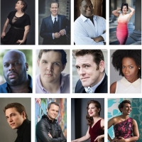Atlanta Opera Announces Atlanta Opera Company Players
