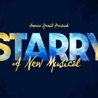 STARRY, a Musical Adaptation of the Letters Between Theo and Vincent Van Gogh Receive Photo