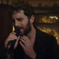 VIDEO: Ben Platt Covers Lady Gaga's Yoü and I for BORN THIS WAY REIMAGINED Video