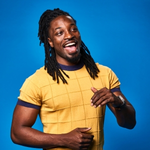 Comedian Preacher Lawson To Perform At Treasure Island On March 22 Video