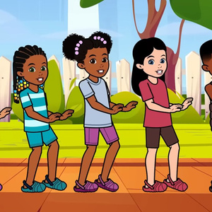 Popular YouTube Series GRACIE’S CORNER Heading to Disney Photo