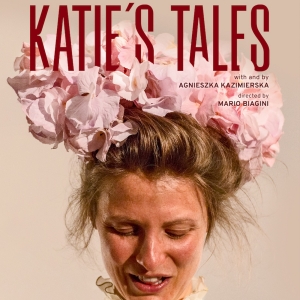 KATIE'S TALES Is Coming To The United Solo Festival 2023 Photo