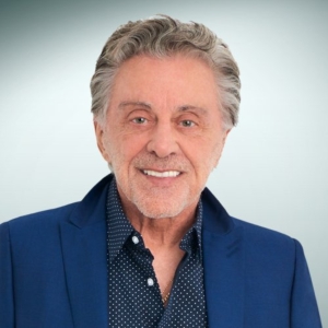 NJPAC to Present Frankie Valli & The Four Seasons in October Photo