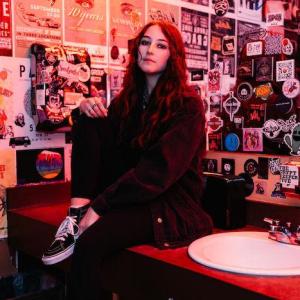Nicole Alexis Releases New EP SYMPATHY REHAB Photo
