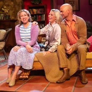 Video: VANYA AND SONIA AND MASHA AND SPIKE at Theater Raleigh