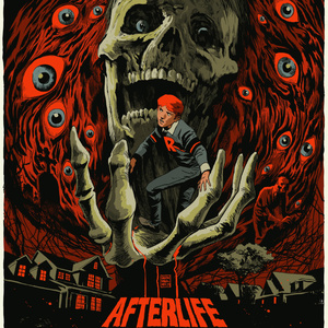 AFTERLIFE WITH ARCHIE Comic Book to Become Disney+ Television Series Photo