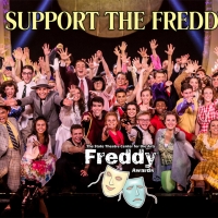 World-Famous Carnegie Deli Partners With The FREDDY Program For Fundraiser Photo